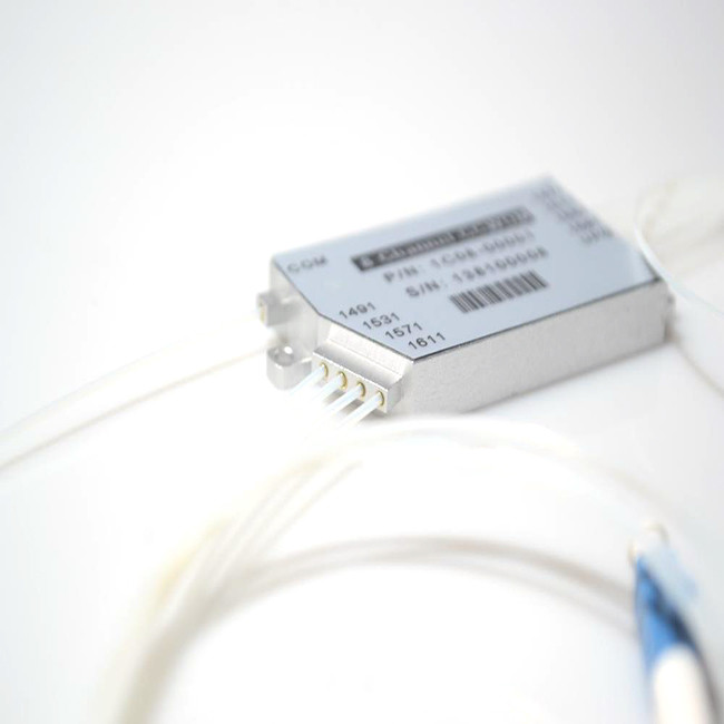 LC UPC 8CH WDM CWDM DWDM Compact Cwdm 1310 Upgrade Port
