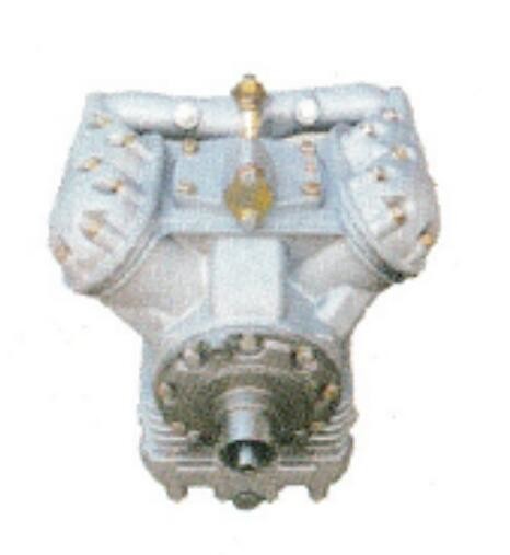 ALA21518 Bus A/C COMPRESSOR Thermo King X430 A/C COMPRESSOR