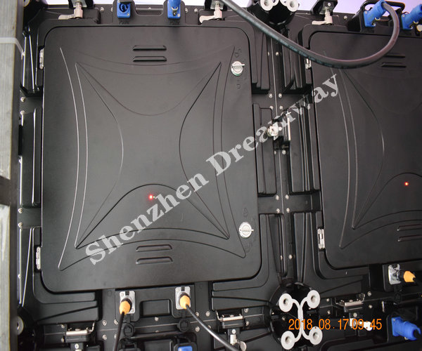 rental led display