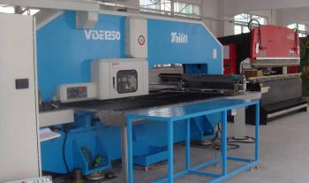 DOPO TECH GROUP LIMITED