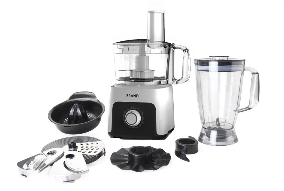 FP410 Powerful Food Processor