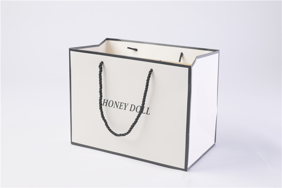 BSCI Certified Custom Color Printing Apparel Dress Paper Packaging Box For Mass Production