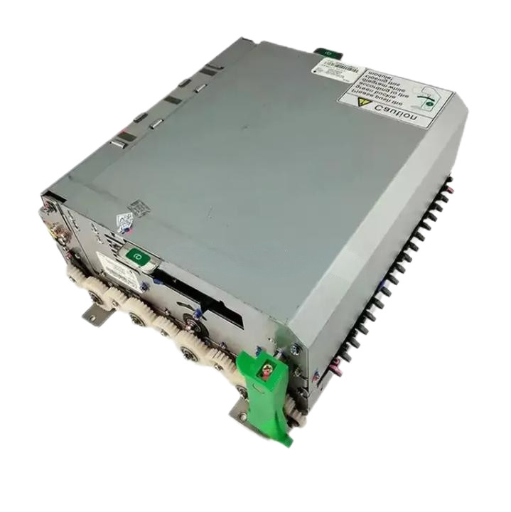 CRM9250-SNV-002 ATM Machine Parts GRG 9250 H68N Note Validator YT4.029.0813