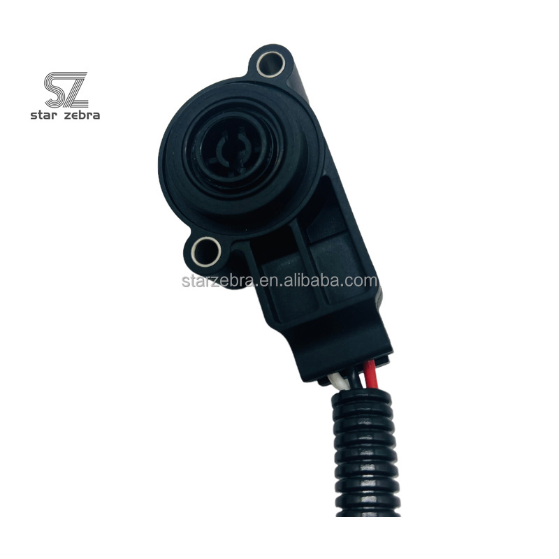 STAR ZEBRA 2144863 214-4863 Manufacturing Plant Excavator Electrical Spare Parts Sensor GP-Position for D6R D7R D8R Tractor