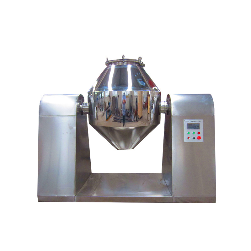 fluid 100kg dryer drying machine laboratory fluidized bed freezer
