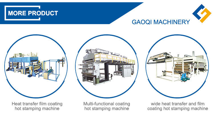 4500 Water Based Adhesive Laminating Machine for Acrylic from Manufacturing Plant