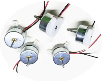 0.5A 12v Dc Brushless Motor High Torque 4500RPM 12 Volt Dc Brushless Motor For Smart Home