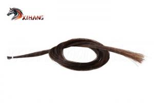 Buy cheap Black 38 Horse Hair Bowstrings For Artistic Bow Speed Control product