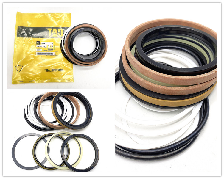 707-98-46280 Arm Cylinder Seal Kit , STD Spare Part Komatsu Pc200