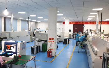 Beijing Haina Lean Technology Co., Ltd