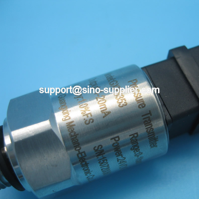 low price wholesale GXPS353 coolant level sensor