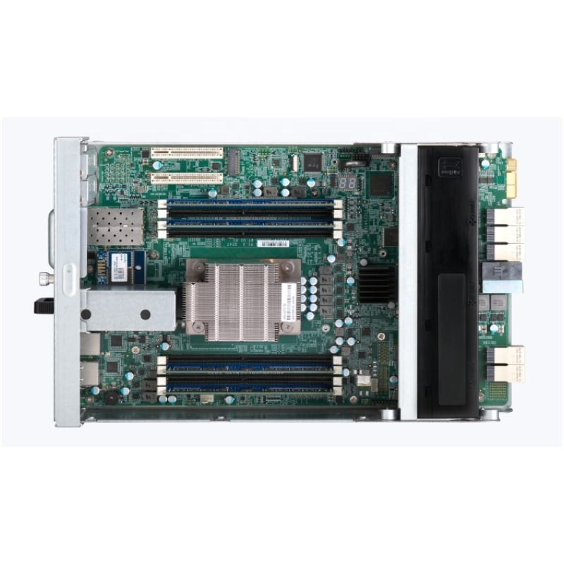 New Original ES1686dc Networked Storage Enterprise ZFS NAS 4 x10GbE SFP+ network ports