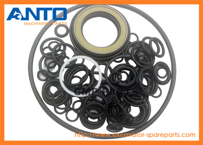 Excavator Main Pump Seal Kit for Komatsu PC300-8 Excavator Parts, 3 Month Warranty