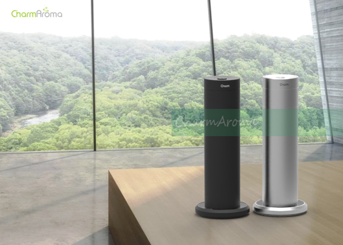 Last Long Time Commercial Aroma Scent Machine With Touch Screen Control