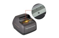 Sinosecu Free SDK ICAO e Scanner Document Reader Visible Illumination Windows/Linux