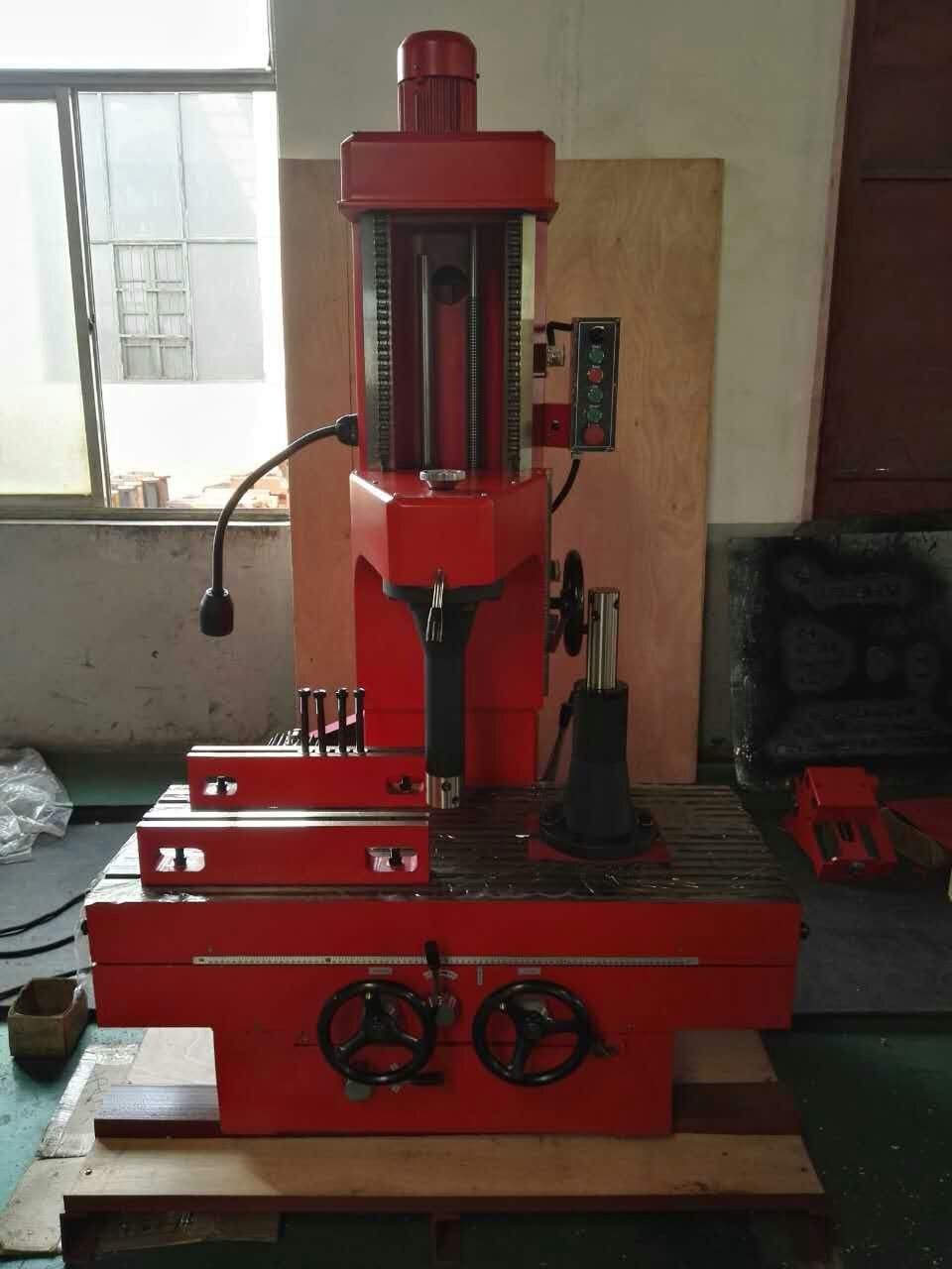 T8018A Cylinder Boring Machine 3.3/4kw For Engine Cylinders Boring