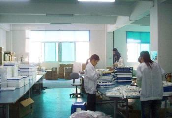 Dongguan Habotest Instrument Technology Co.,Ltd