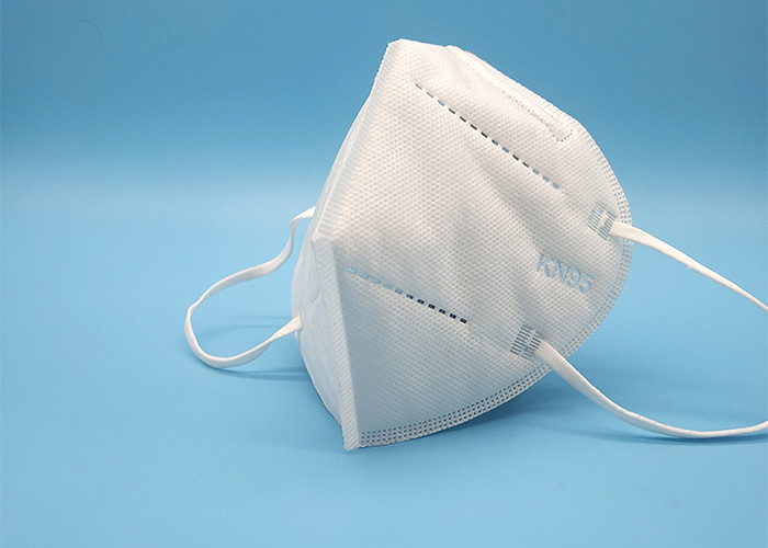 Medical Disposable KN95 Mask Dust Sun Proof Respirator Camouflage Floral Print