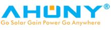 China Shenzhen Ahony Power Co., Ltd. logo