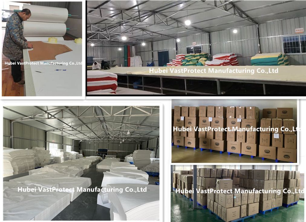 Industrial Safety PPE Supplies Non-Woven Consumables Visitor Jacket Coat Tyvek Microporous SMS PP Disposable Lab Coat