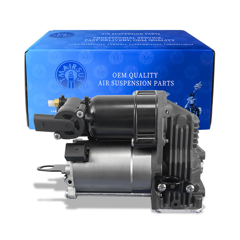Air Compressor Airmatic Pump 2213201704 2213201604 For Mercedes-Benz W216 CL W221 S/CLS