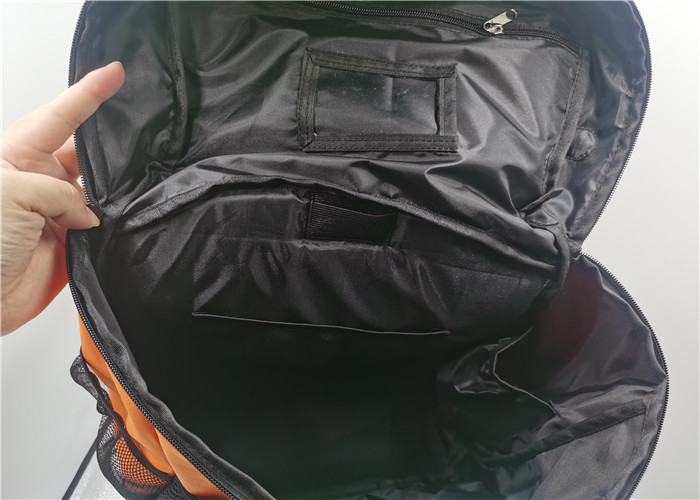 Durable Outdoor Lightweight Hiking Backpack Women'S 60L 80L With Dry Pocket