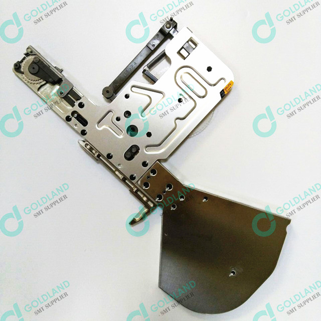 KWE-0804 FUJI CP7 Feeder 8x4mm Emboss Feeder With 7" Reel Holder