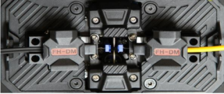 Hot sale Fusion splicer fusion splicer