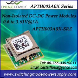 APTH003A0X-SRZ(Lineage) DC/DC Power Supply
