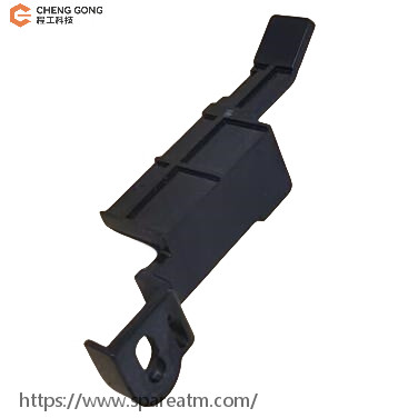497-0517268-100 Fujitsu GSR50 The Left Side Of The Upper Banknote Dispensing Module Fujitsu ATM Machine Spare Parts New Orignal