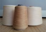 32s /1 Cotton Acrylic Knitting Yarn 50 / 50 Blend Dyed Yarn For Knitting