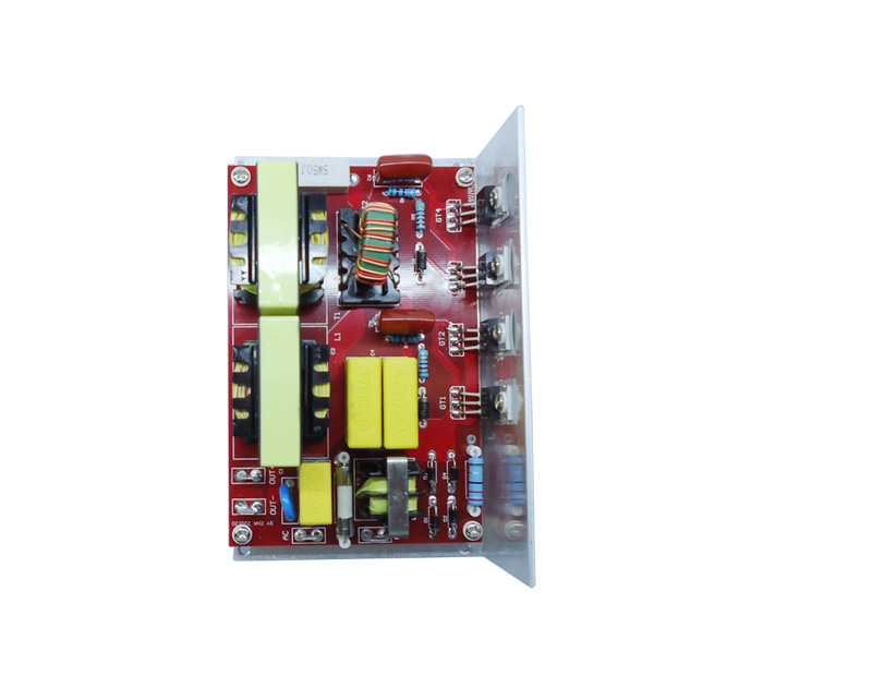 50W/100W ultrasonic PCB generator for Cleaning machine