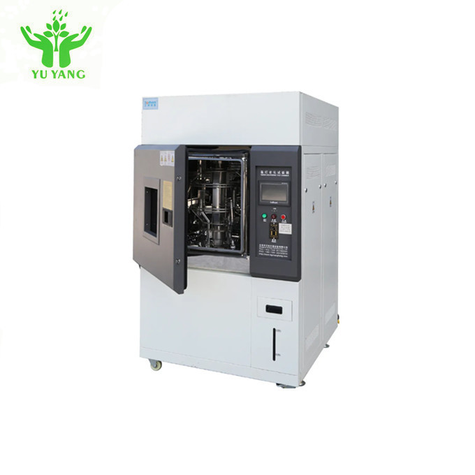 380V GB10485 Xenon Arc Light Fastness Tester