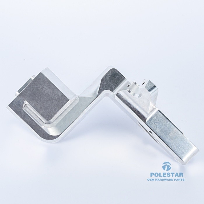 Milling CNC Machining Aluminum Custom Spares For Motorcycles
