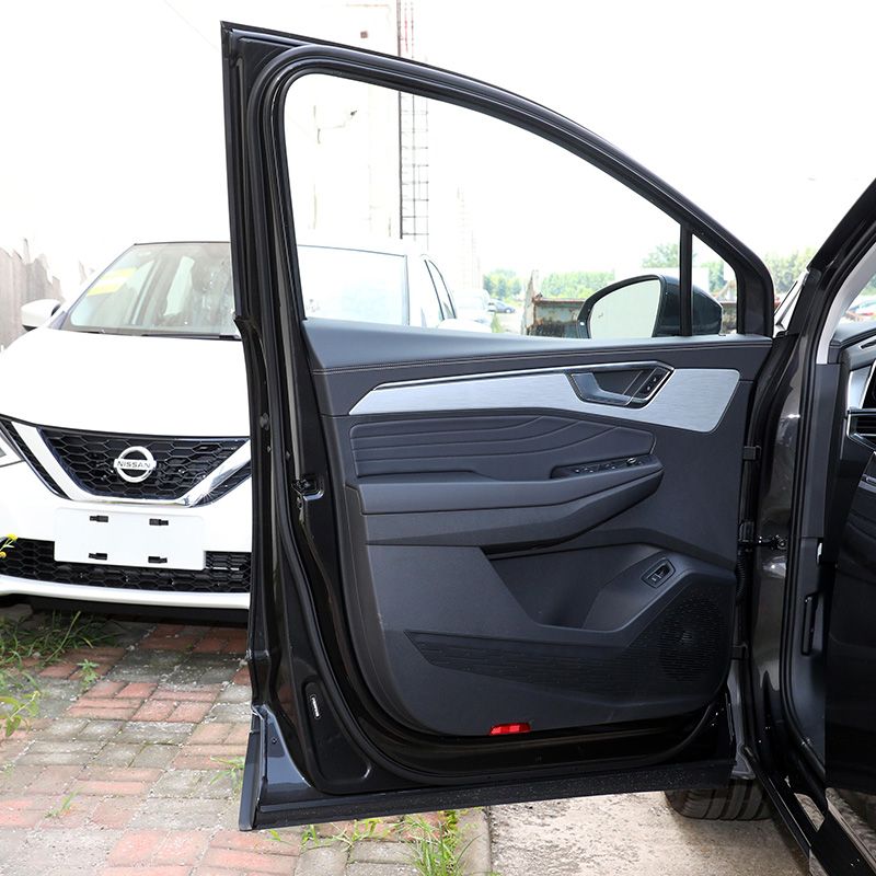 2024 Large Space SUV Volk-swagen Talagon 380TSI Flagship Turbo Gasoline Car 2.0T 4WD Left Hand Drive 0km Used Cars with ACC