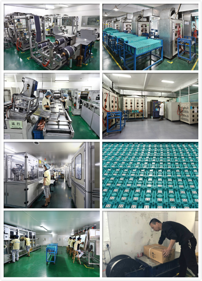 High Capacity LiFePO4 Solar Energy Storage Batteries 12V 20Ah No Pollution