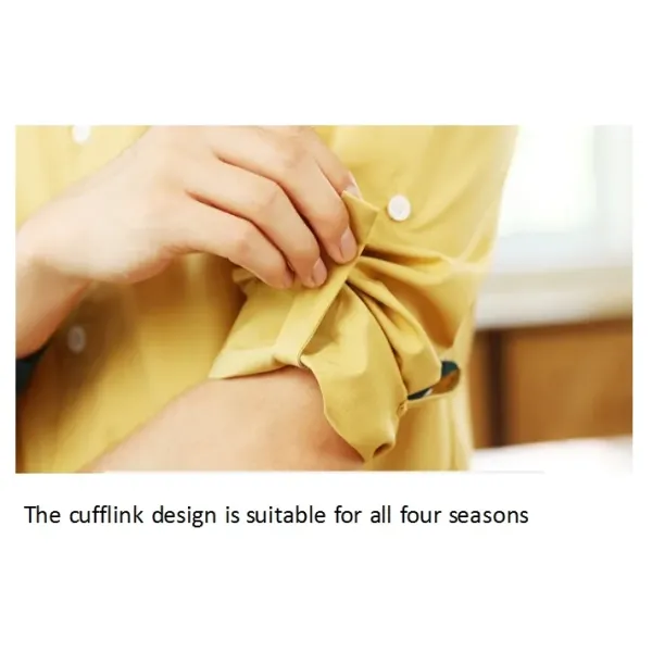Custom Logo Clothes Manufacturers Classic Waiter Uniform Restaurant