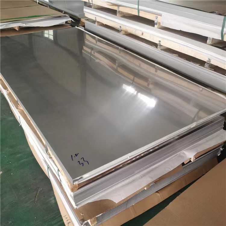 310s 316l 430 2205 904L 304 Stainless Steel Sheets