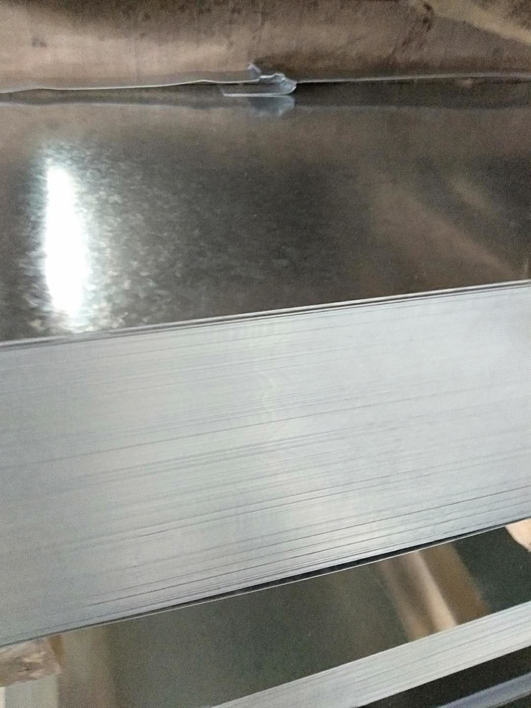 SAPH440 Z275 Galvanized Steel Coil and Sheet SAPH 440 Material Properties Automotive Structural Steel