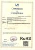 Shenzhen SevenBamboo Technology Co., Ltd Certifications