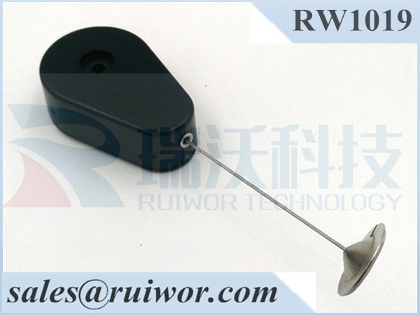 Cable Tether | RUIWOR