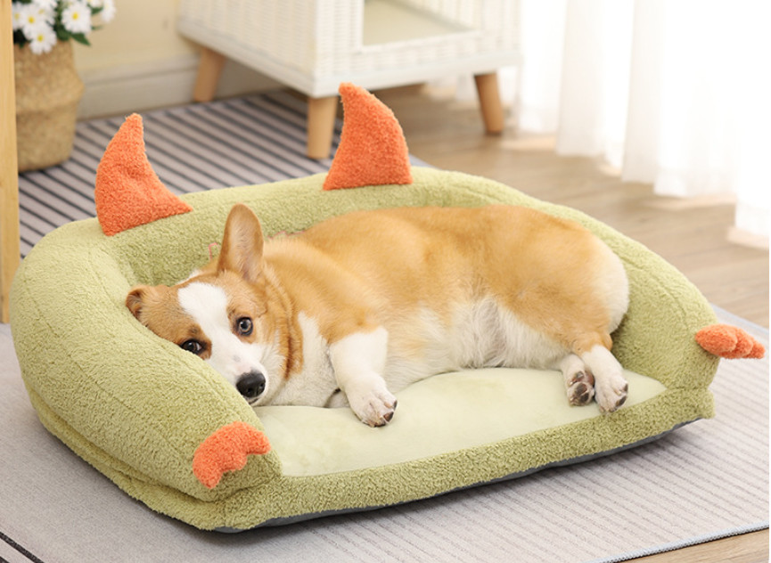 tiny cat bed