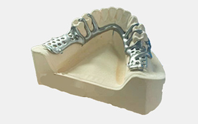 5 Axis Zirconia Dental Milling Machine