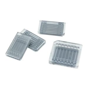 Zegota Lab on Chips 3D Printing Services Electrode Integration