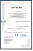 Hebei Mingmai Technology Co.,Ltd Certifications