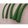 Buy cheap Light Green PU Round Belt Fast Joining Flexible 85A Urethane Drive Belts 3mm from wholesalers