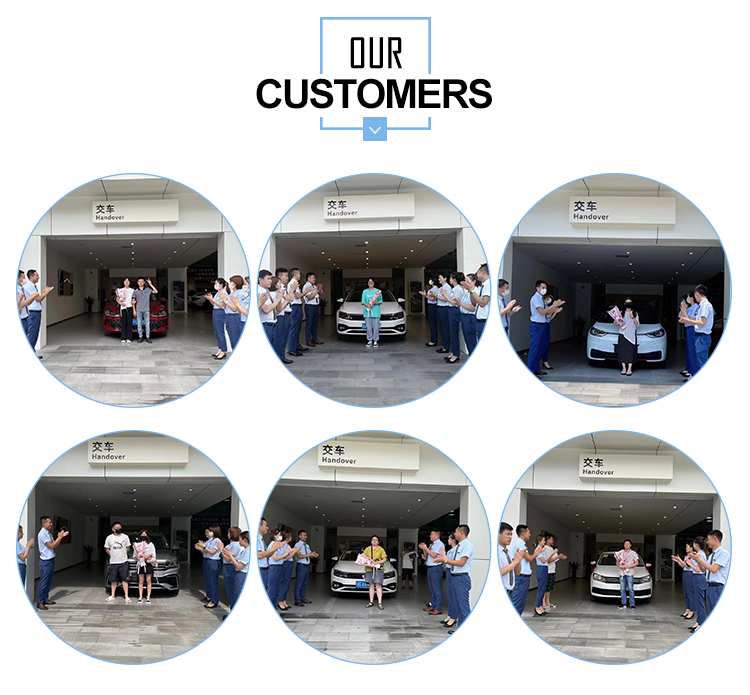 11kWh 32A Home Electric Vehicle Charging Station for Wu ling Hong guang Charger Box 11KW 7KW