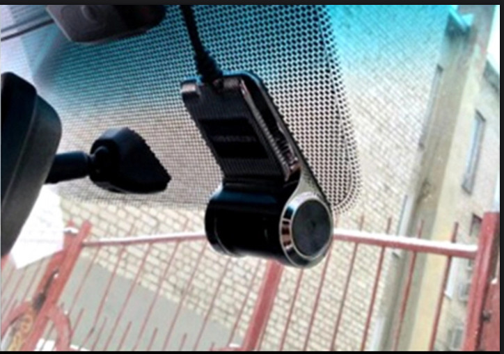 High Definition ADAS Vehicle Black Box DVR HD 720P USB TF Card 32G For Android Multimedia Player