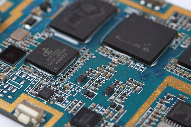 PCBA Design Turnkey Printed Circuit Board Design Service Impedance Control