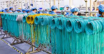 Hailong cable (China) Co., Ltd